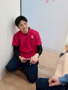カウンセリング